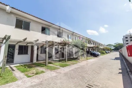 Casa de Condomínio com 2 Quartos à venda, 51m² no Ipanema, Porto Alegre
