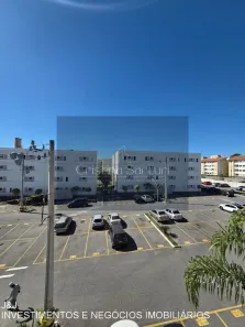 Apartamento com 2 Quartos à venda, 50m² no Residencial Frei Galvão, São José dos Campos