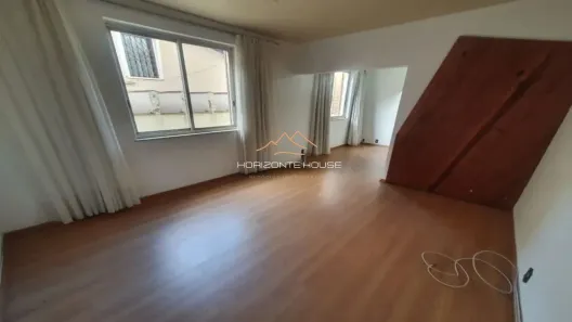 Apartamento com 3 Quartos à venda, 108m² no Santa Lúcia, Belo Horizonte