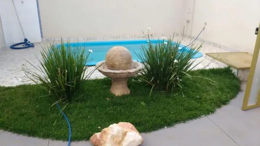 Lote/Terreno à venda, 200m² no Residencial Morada do Sol, São José do Rio Preto