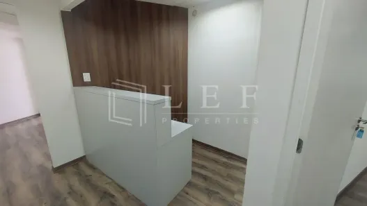 Prédio Comercial para alugar, 230m² no Vila Olímpia, São Paulo