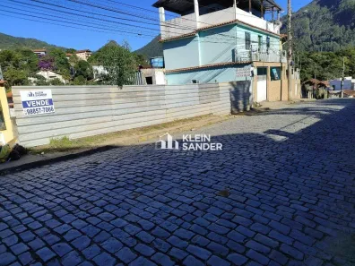 Lote/Terreno à venda, 252m² no Cônego, Nova Friburgo