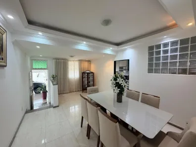 Casa com 4 Quartos à venda, 254m² no Dona Clara, Belo Horizonte