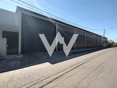 Prédio Comercial para alugar, 1499m² no Santo Afonso, Novo Hamburgo