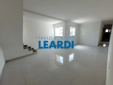 Cobertura com 3 Quartos à venda, 156m² no Vila Assunção, Santo André