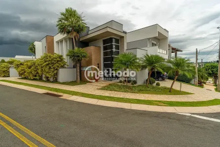 Casa com 4 Quartos à venda, 474m² no Swiss Park, Campinas