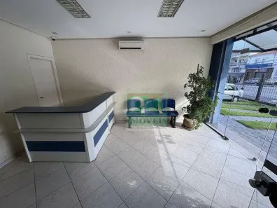 Prédio Comercial para alugar, 3618m² no Parque da Mooca, São Paulo