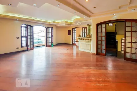 Casa com 4 Quartos à venda, 606m² no Independência, São Bernardo do Campo
