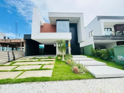 Casa com 5 Quartos à venda, 271m² no Cidade Alpha, Eusébio