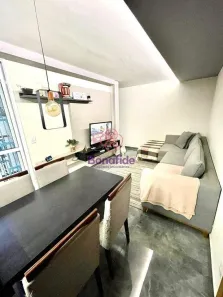 Apartamento com 2 Quartos à venda, 53m² no Jardim do Lago, Jundiaí