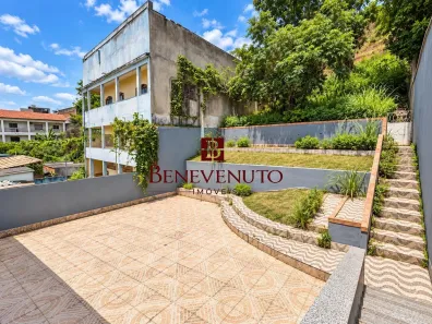 Casa com 4 Quartos à venda, 286m² no Estrela do Norte, São Gonçalo