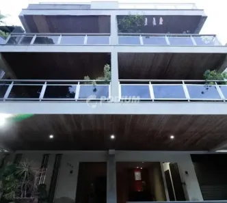Cobertura com 5 Quartos à venda, 488m² no Barra da Tijuca, Rio de Janeiro
