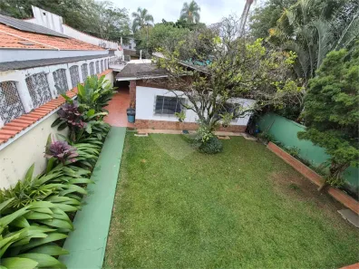 Casa com 3 Quartos à venda, 260m² no Granja Julieta, São Paulo