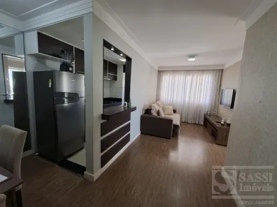 Apartamento com 2 Quartos à venda, 65m² no Chácaras Antonieta, Limeira