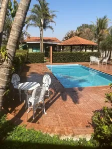 Fazenda/Sítio com 3 Quartos à venda, 300m² no Área Rural de Ribeirão Preto, Ribeirão Preto