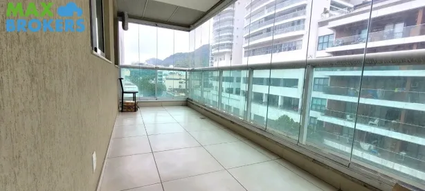 Apartamento com 2 Quartos à venda, 90m² no Botafogo, Rio de Janeiro
