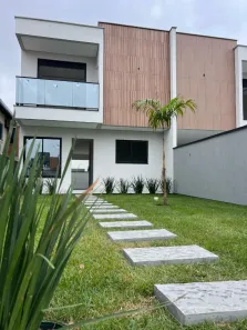 Sobrado com 4 Quartos à venda, 124m² no Ingleses do Rio Vermelho, Florianópolis