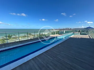 Apartamento com 2 Quartos à venda, 55m² no Intermares, Cabedelo