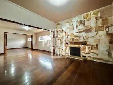 Casa com 4 Quartos à venda, 324m² no Perdizes, São Paulo