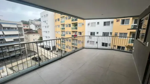 Apartamento com 3 Quartos à venda, 105m² no Freguesia (Jacarepaguá), Rio de Janeiro