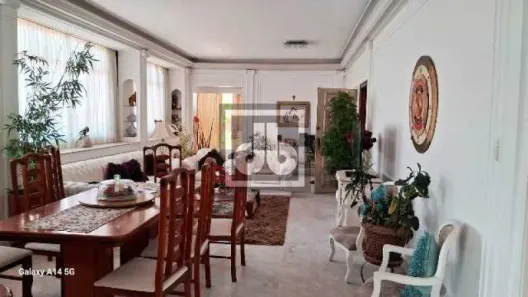 Apartamento com 4 Quartos à venda, 322m² no Copacabana, Rio de Janeiro