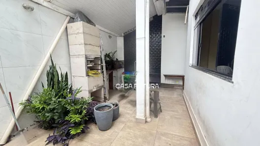 Apartamento com 2 Quartos à venda, 110m² no Aterrado, Volta Redonda