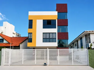 Apartamento com 2 Quartos à venda, 59m² no Bessa, João Pessoa