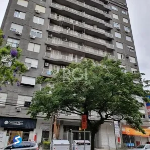Apartamento com 3 Quartos à venda, 93m² no Santana, Porto Alegre