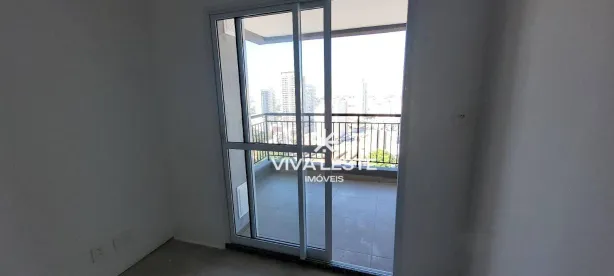 Apartamento com 2 Quartos à venda, 45m² no Belenzinho, São Paulo