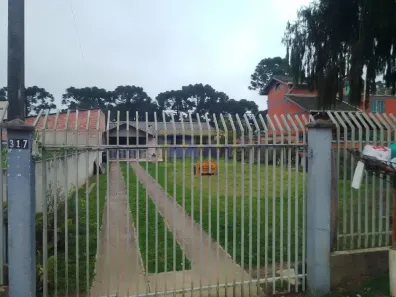 Lote/Terreno à venda, 560m² no Jardim dos Estados 1, Piraquara