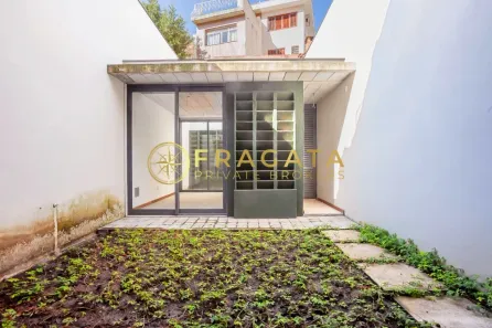 Casa com 3 Quartos à venda, 278m² no Vila Madalena, São Paulo