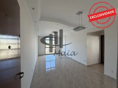 Apartamento com 2 Quartos para alugar, 98m² no Centro, São Caetano do Sul