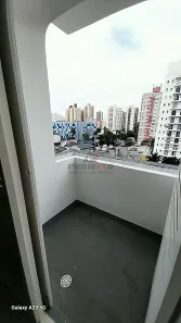Apartamento com 3 Quartos à venda, 146m² no Vila Assunção, Santo André