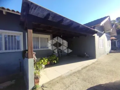 Casa com 2 Quartos à venda, 75m² no Arroio Grande, Santa Cruz do Sul