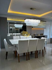 Apartamento com 3 Quartos à venda, 101m² no Campinas, São José