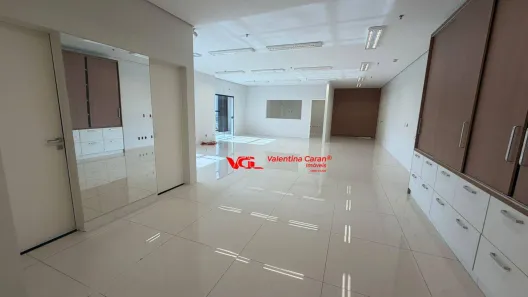 Sala Comercial para alugar, 220m² no Cidade Nova, Indaiatuba