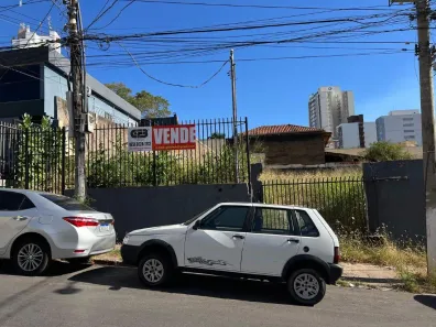 à venda, 561m² no Quilombo, Cuiabá