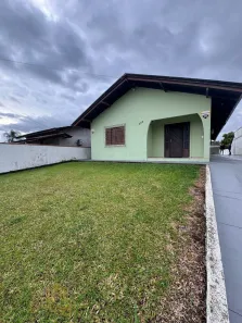 Casa com 5 Quartos à venda, 168m² no Floresta, Joinville