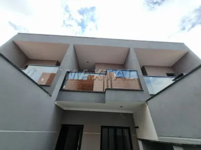 Sobrado com 3 Quartos à venda, 160m² no Vila Paiva, São Paulo