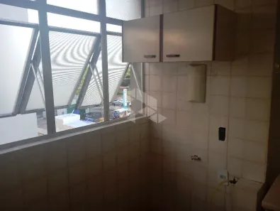 Apartamento com 1 Quarto para alugar, 50m² no Menino Deus, Porto Alegre