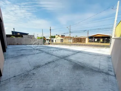 Ponto Comercial para alugar, 450m² no Ipiranga, Ribeirão Preto