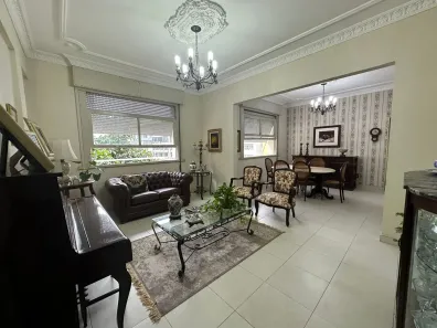 Apartamento com 3 Quartos à venda, 130m² no Tijuca, Rio de Janeiro