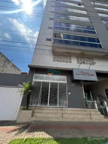 Sala Comercial para alugar, 92m² no Passo dos Fortes, Chapecó