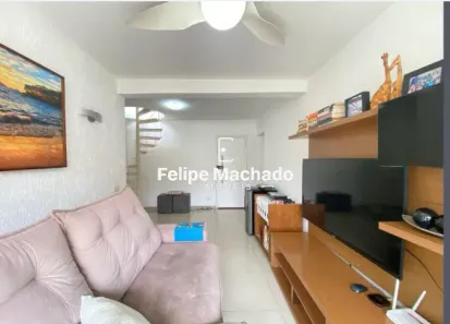 Cobertura com 3 Quartos à venda, 114m² no Méier, Rio de Janeiro