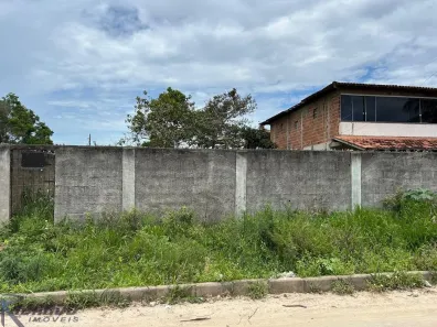 Lote/Terreno à venda, 360m² no Meaípe, Guarapari