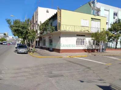 Ponto Comercial para alugar, 120m² no Pio X, Caxias do Sul