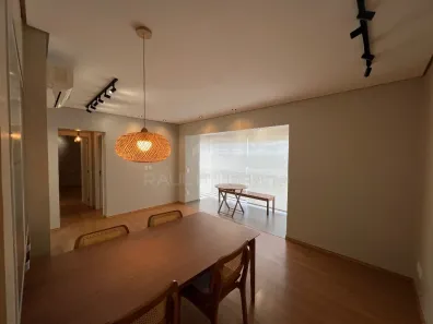 Apartamento com 2 Quartos para alugar, 70m² no Gleba Fazenda Palhano, Londrina
