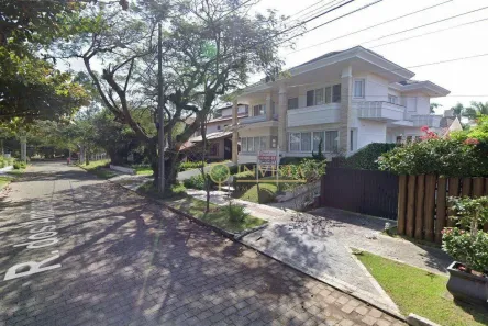 Casa com 4 Quartos à venda, 380m² no Jurerê Internacional, Florianópolis