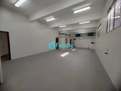 Prédio Comercial com 2 Quartos para venda ou aluguel, 490m² no Jardim Santo Elias, São Paulo