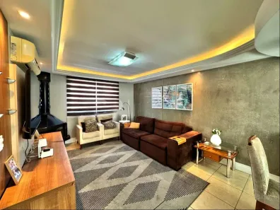 Casa de Condomínio com 3 Quartos à venda, 146m² no São Sebastião, Porto Alegre